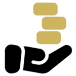 affordable coach hire icon