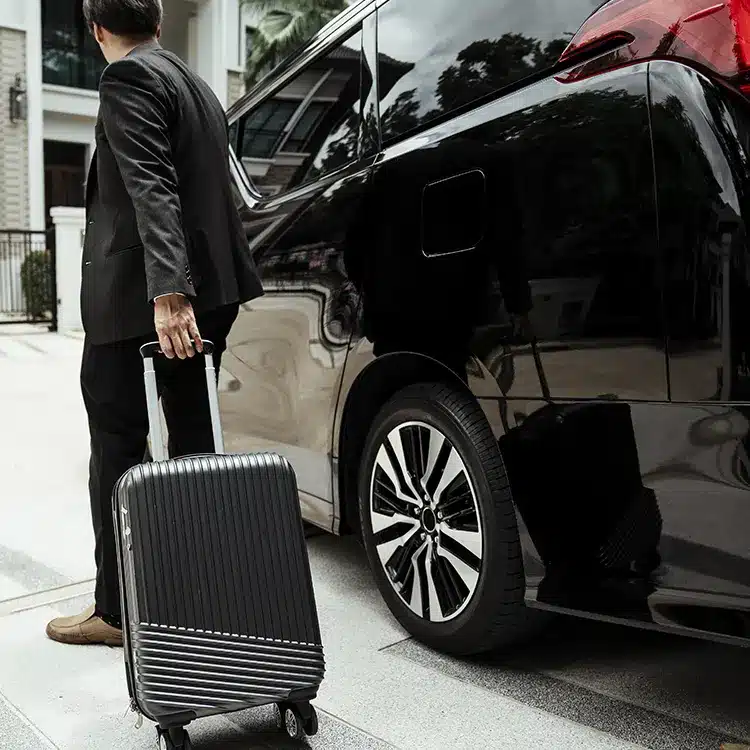 Airport Coach Transfers