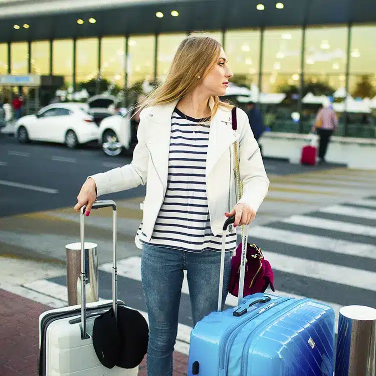 Airport Coach Transfers