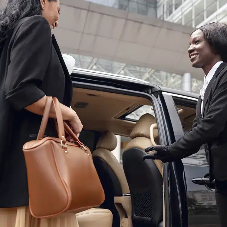 Airport Coach Transfers