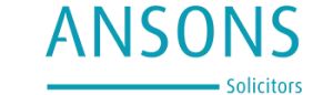 Ansons logo