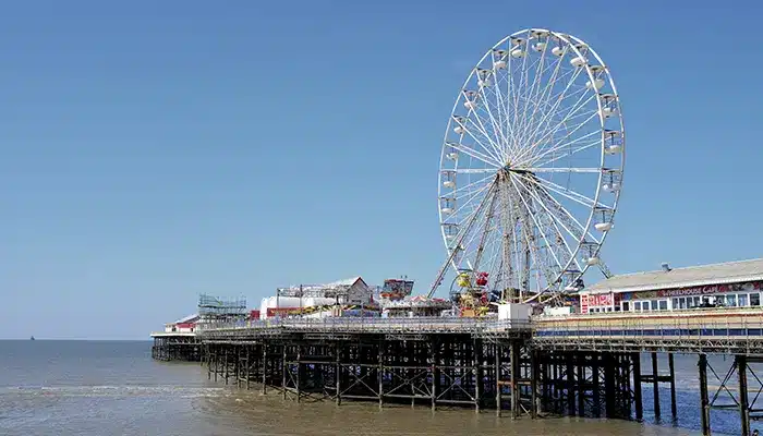 Brighton coach trips