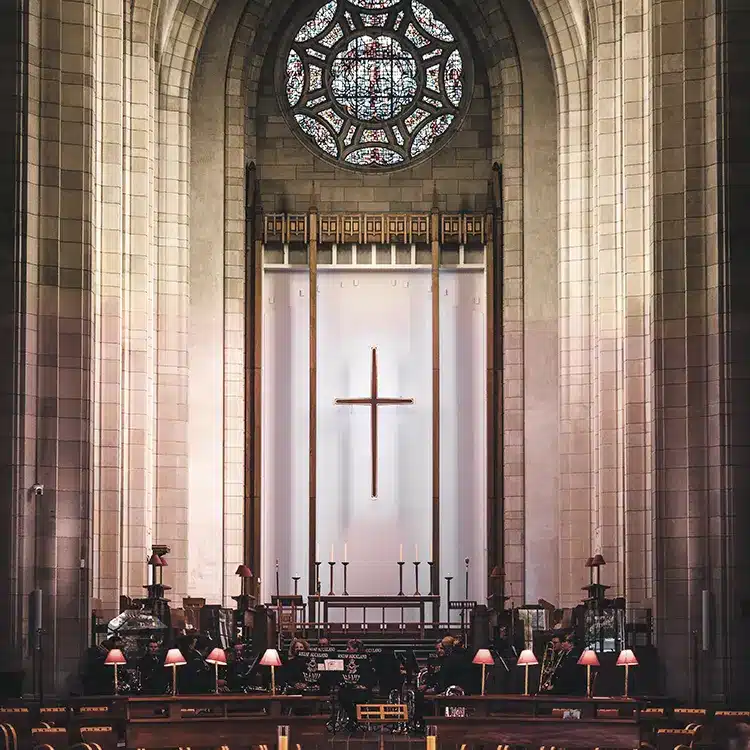 Religious and Cultural Event Coach Hire