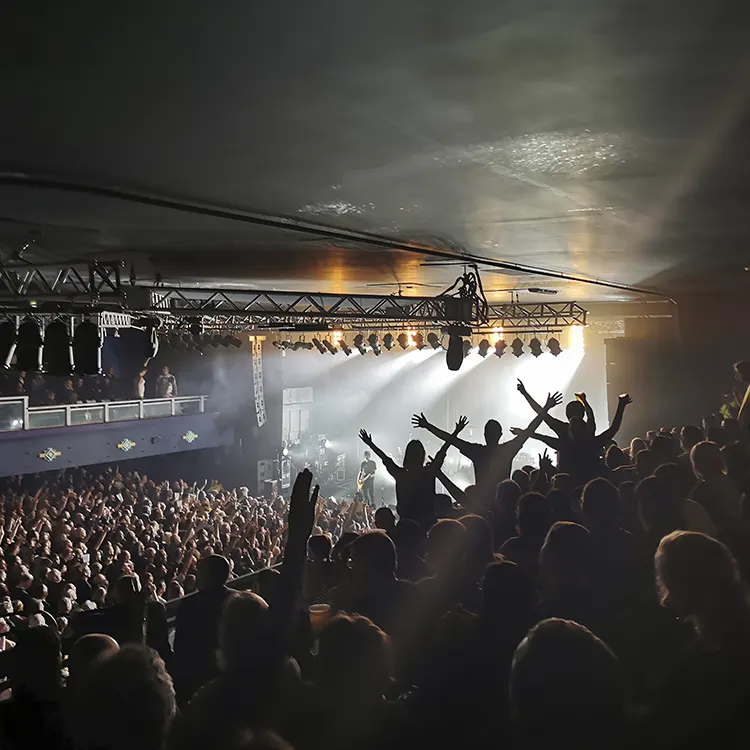 Coaches for Nights Out