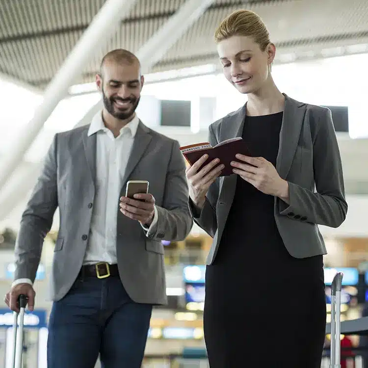 Corporate Coach Hire