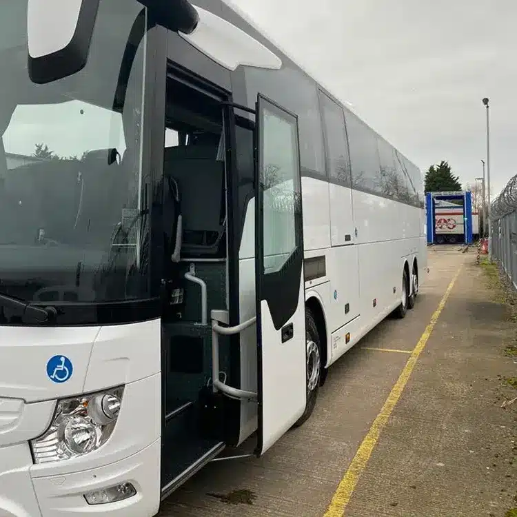 executive coach hire