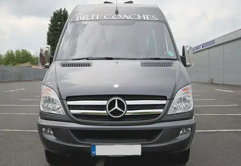 executive-minibus