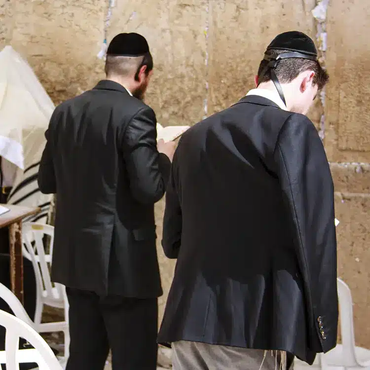 Religious and Cultural Event Coach Hire