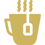 hot drinks icon