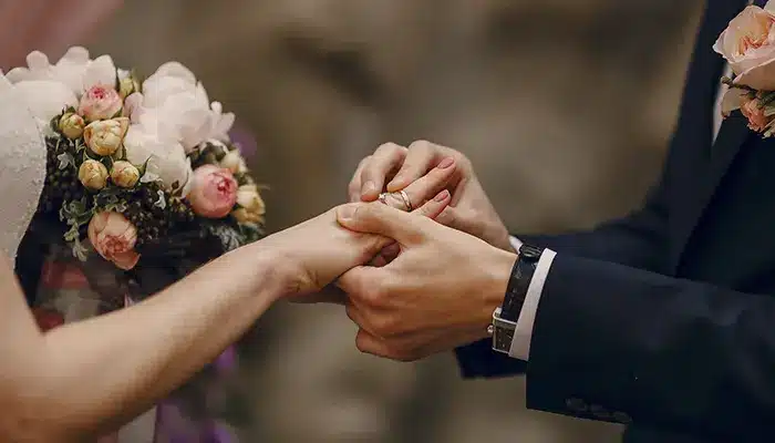 Coach Hire Company for weddings