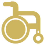 wheelchair icon