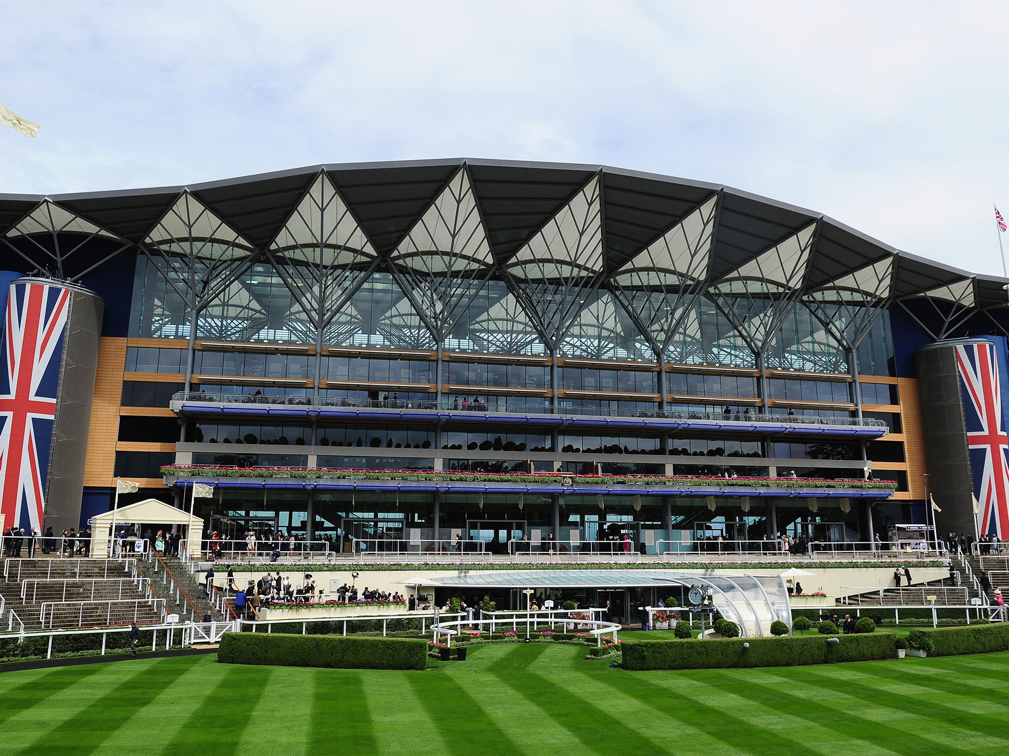 Royal Ascot