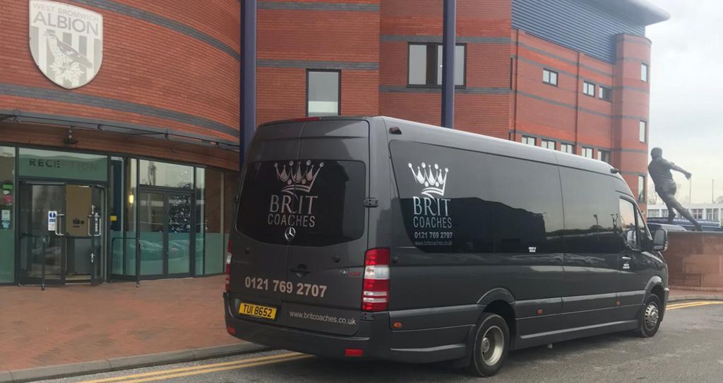 Mini Bus Hire Slide