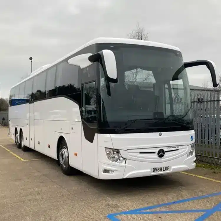 executive coach