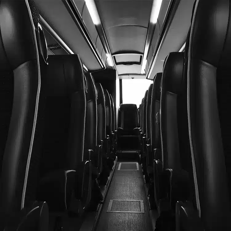 Event Coach Hire