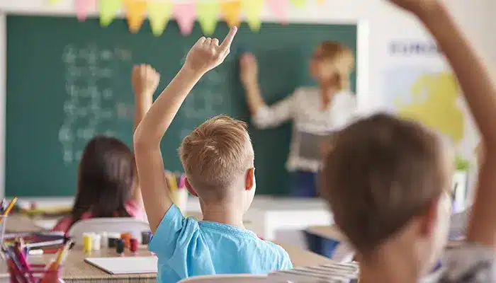 Coach Hire Company for schools