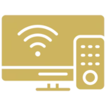 smart tv icon