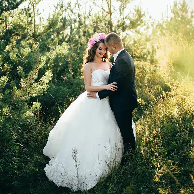 wedding coach hire